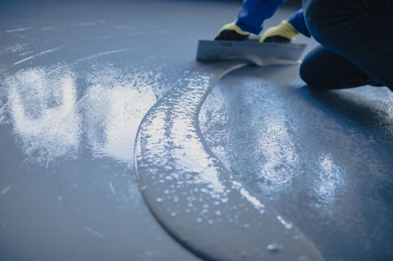 Benefits Of Garage Floor Coating For Long-Term Durability