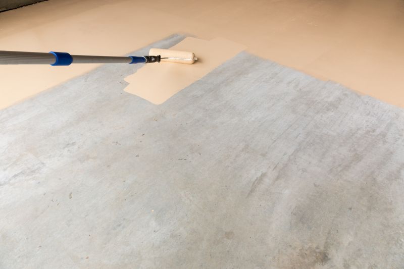 Benefits Of Garage Floor Coating For Long-Term Durability